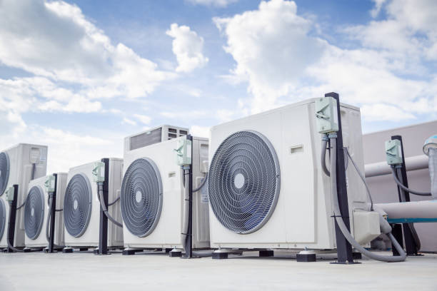 Best Seasonal HVAC Services in USA